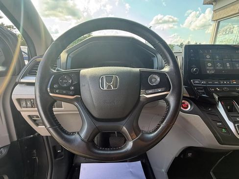 Used 2019 Honda Odyssey EX-L image 16
