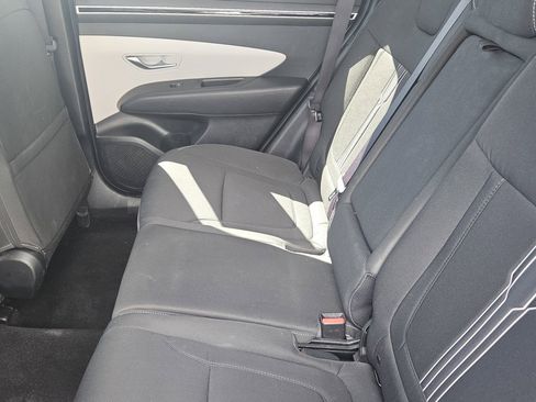 Used 2024 Hyundai Tucson SEL AWD/4WD image 8