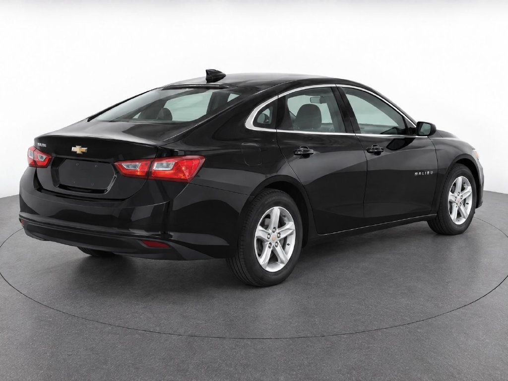 Used 2024 Chevrolet Malibu LS FWD image 9