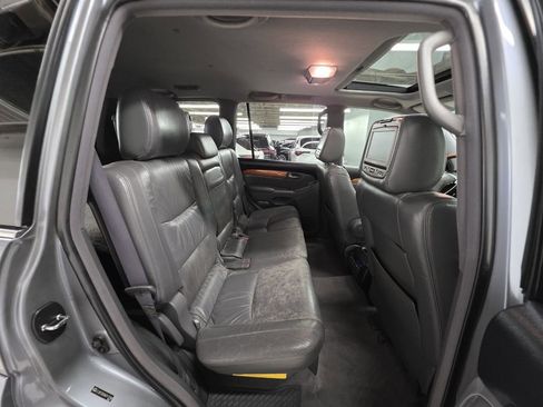 Used 2006 Lexus GX 470 image 12