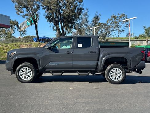 New 2026 Toyota Tacoma SR5 image 2