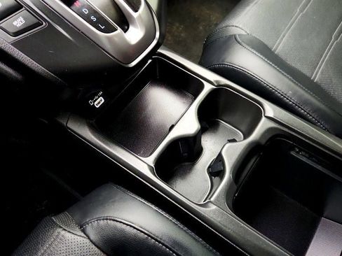 Used 2021 Honda CR-V EX-L image 16