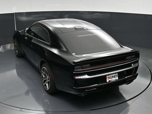 Used 2026 Dodge Charger Scat Pack AWD/4WD image 52