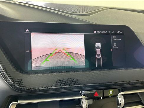 Certified 2023 BMW 228i xDrive Gran Coupe 228i xDrive w/ Convenience Package image 21