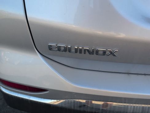 Used 2019 Chevrolet Equinox LT image 7