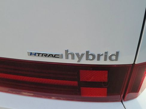 New 2026 Hyundai Santa Fe Limited image 32