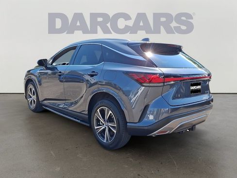 Used 2024 Lexus RX 350 Premium w/ Convenience Package AWD/4WD image 4