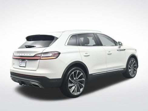 Used 2022 Lincoln Nautilus Reserve w/ Equipment Group 201A AWD/4WD image 6
