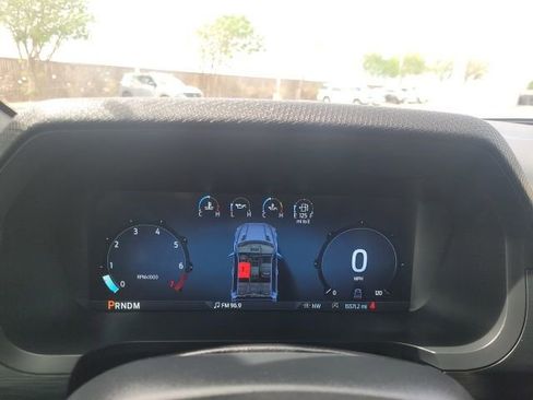 Used 2025 Ford F150 STX w/ Equipment Group 201A FX4 image 14