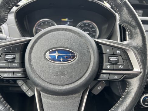 Used 2022 Subaru Forester Touring image 29