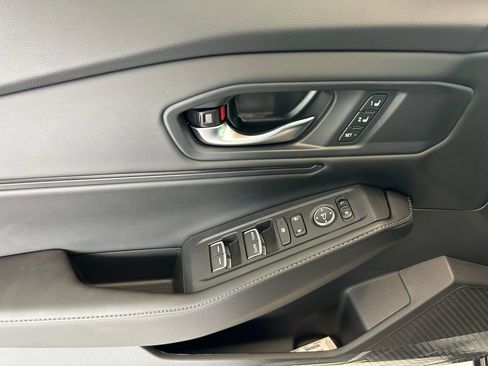 New 2026 Honda Accord Sport image 17