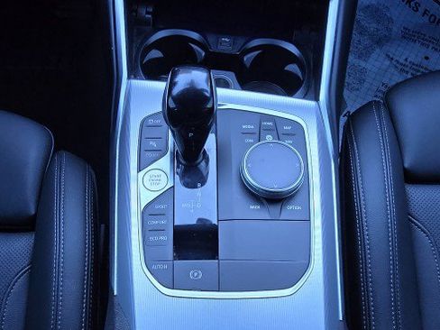 Certified 2023 BMW 430i Gran Coupe w/ Premium Package image 21