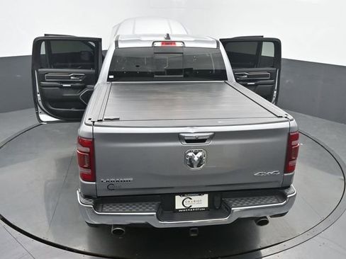 Used 2021 RAM 1500 Laramie AWD/4WD image 62