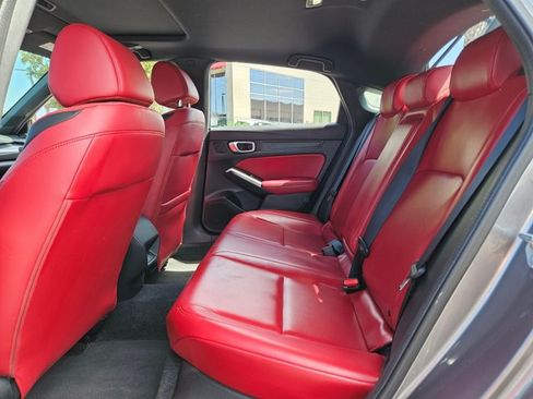 Used 2024 Acura Integra A-Spec FWD image 16