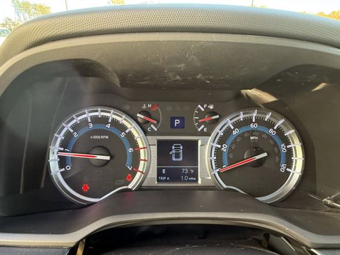 Used 2017 Toyota 4Runner Limited image 23