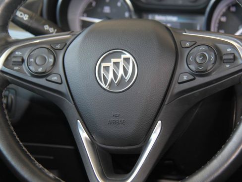 Used 2020 Buick Envision Essence w/ Experience Buick Package FWD image 13