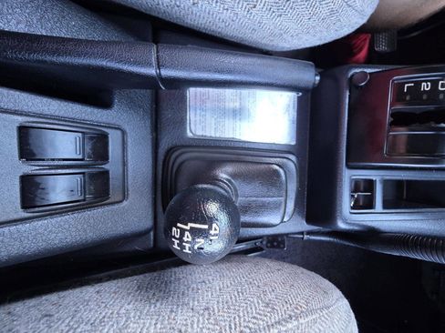 Used 1992 Suzuki Sidekick JLX image 12