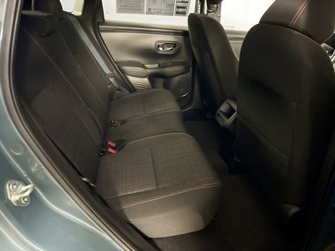 Certified 2023 Honda HR-V Sport image 27