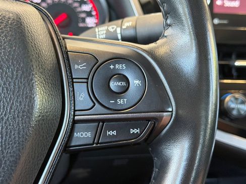 Used 2024 Toyota Camry XSE FWD image 38
