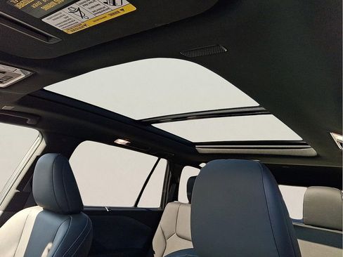 Certified 2025 Lexus TX 350 AWD w/ Technology Package image 15