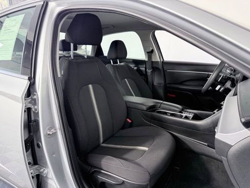 Used 2024 Hyundai Sonata SEL image 12