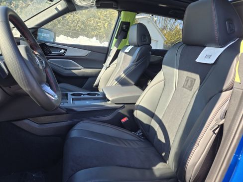 New 2026 Acura MDX A-Spec image 8