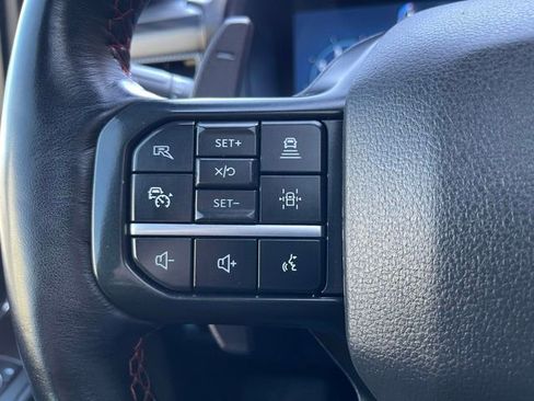 Used 2024 Ford F150 Raptor AWD/4WD image 17