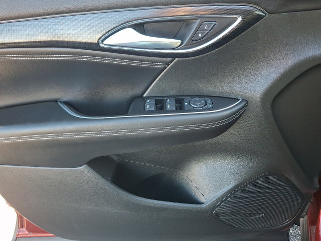 Certified 2023 Buick Envision Preferred FWD image 13