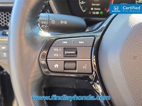 Certified 2023 Honda CR-V EX-L image 26