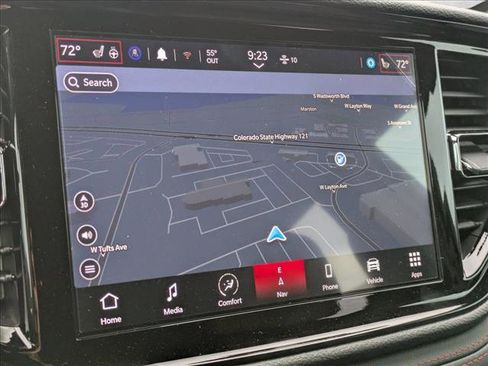 New 2026 Dodge Durango GT image 13