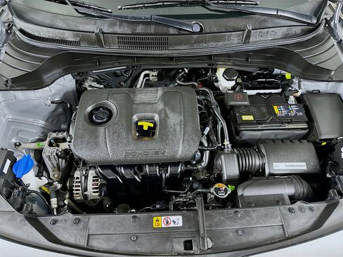 Used 2025 Kia Soul LX w/ LX Technology Package image 31