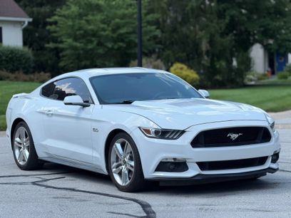 Used 2015 Ford Mustang GT Premium w/ Enhanced Security Package