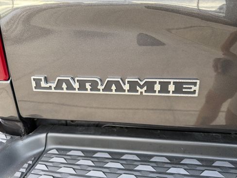 Used 2024 RAM 2500 Laramie w/ Safety Group image 16