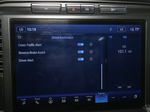 Used 2023 Ford F150 Tremor AWD/4WD image 26