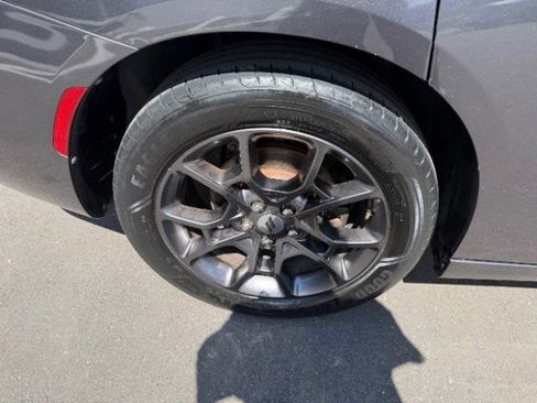 Used 2018 Dodge Charger GT AWD/4WD image 29