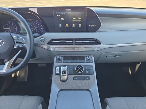 Used 2020 Hyundai Palisade SEL w/ Convenience Package image 11