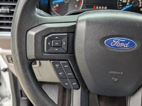 Used 2019 Ford F150 XLT RWD image 15