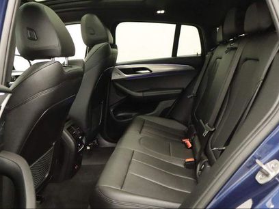 Used 2021 BMW X4 xDrive30i w/ Premium Package 3