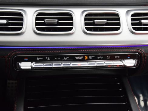 Certified 2024 Mercedes-Benz GLE 53 AMG 4MATIC Coupe image 31