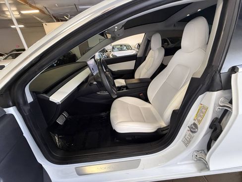 Used 2018 Tesla Model 3 Performance AWD/4WD image 21