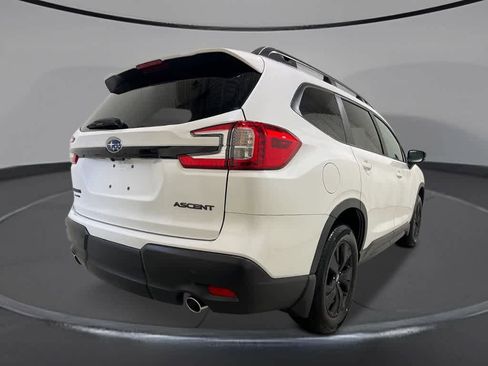 New 2026 Subaru Ascent Premium image 5