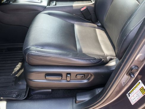 Used 2021 Honda Ridgeline RTL-E image 14