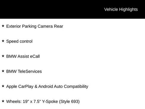 Used 2023 BMW X3 xDrive30i image 23