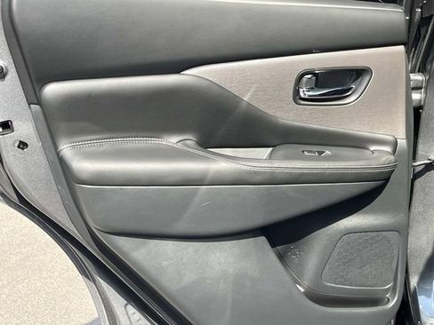 Used 2023 Nissan Murano SL w/ Cargo Package AWD/4WD image 21