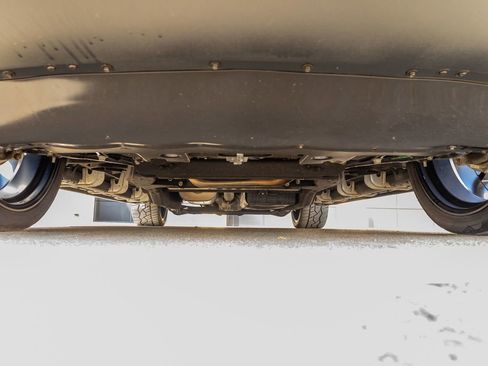 Used 2024 Chevrolet Tahoe LS w/ Driver Alert Package image 14