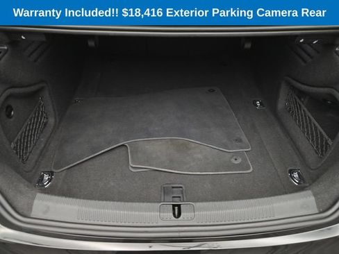 Used 2018 Audi A5 2.0T Premium Plus w/ Premium Plus AWD/4WD image 14