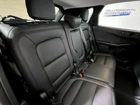 Certified 2023 Ford Escape Active w/ Tech Pack #1 image 22