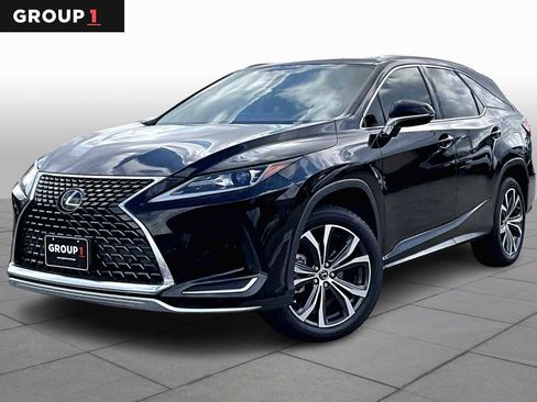 Used 2020 Lexus RX 350L FWD w/ Premium Package image 1