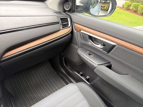 Used 2022 Honda CR-V EX image 19