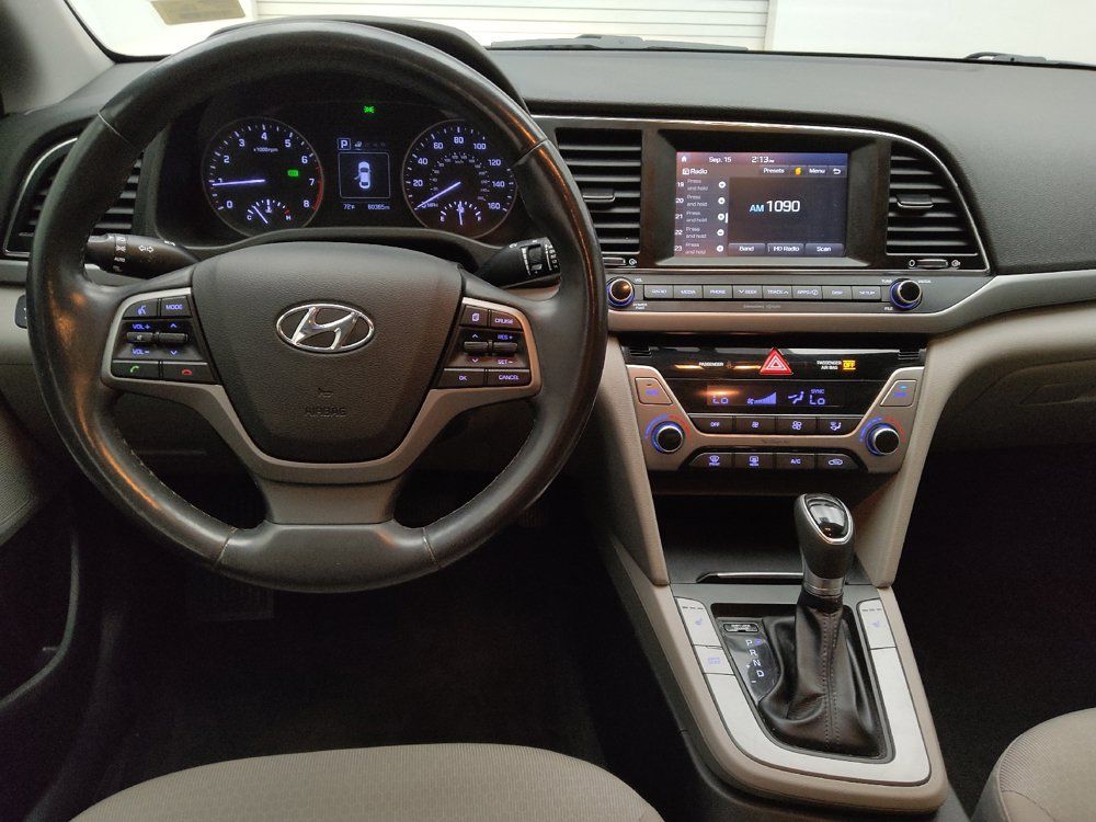 Used 2018 Hyundai Elantra Value Edition FWD image 22